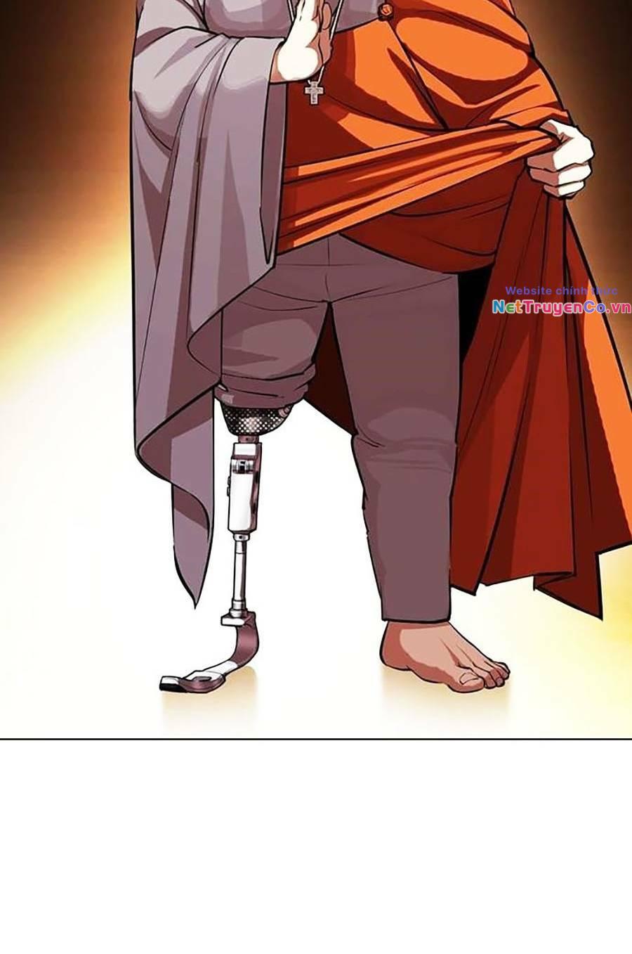 Hoán Đổi Diệu Kỳ Chap 398 - Next Chap 399