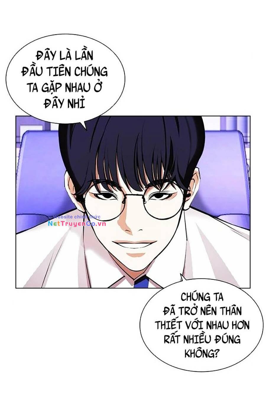 Hoán Đổi Diệu Kỳ Chap 398 - Next Chap 399