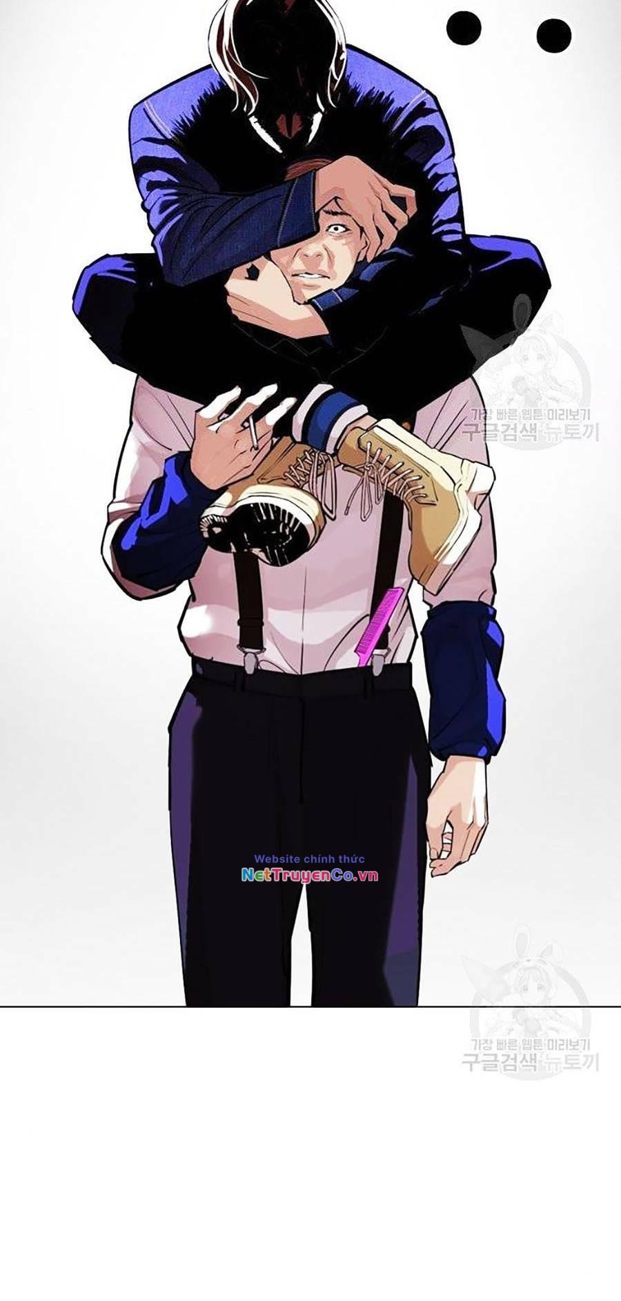 Hoán Đổi Diệu Kỳ Chap 399 - Next Chap 400