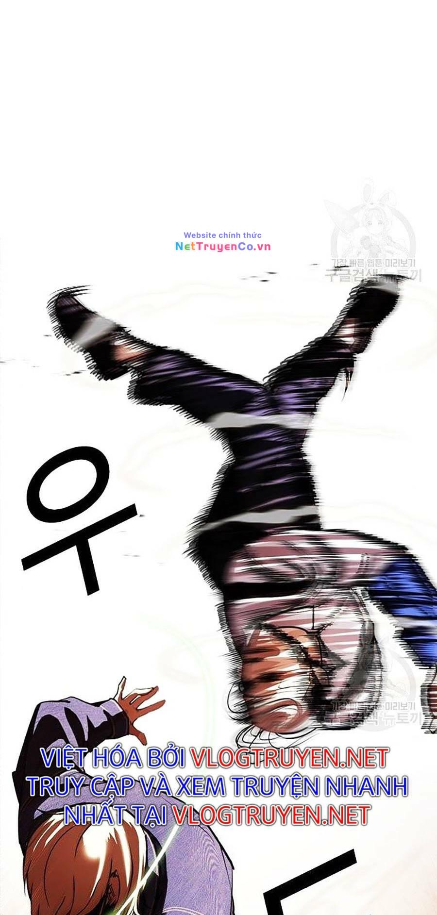 Hoán Đổi Diệu Kỳ Chap 399 - Next Chap 400