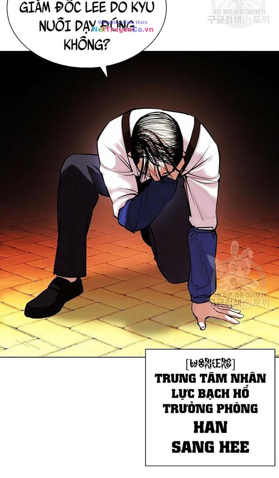 Hoán Đổi Diệu Kỳ Chap 399 - Next Chap 400