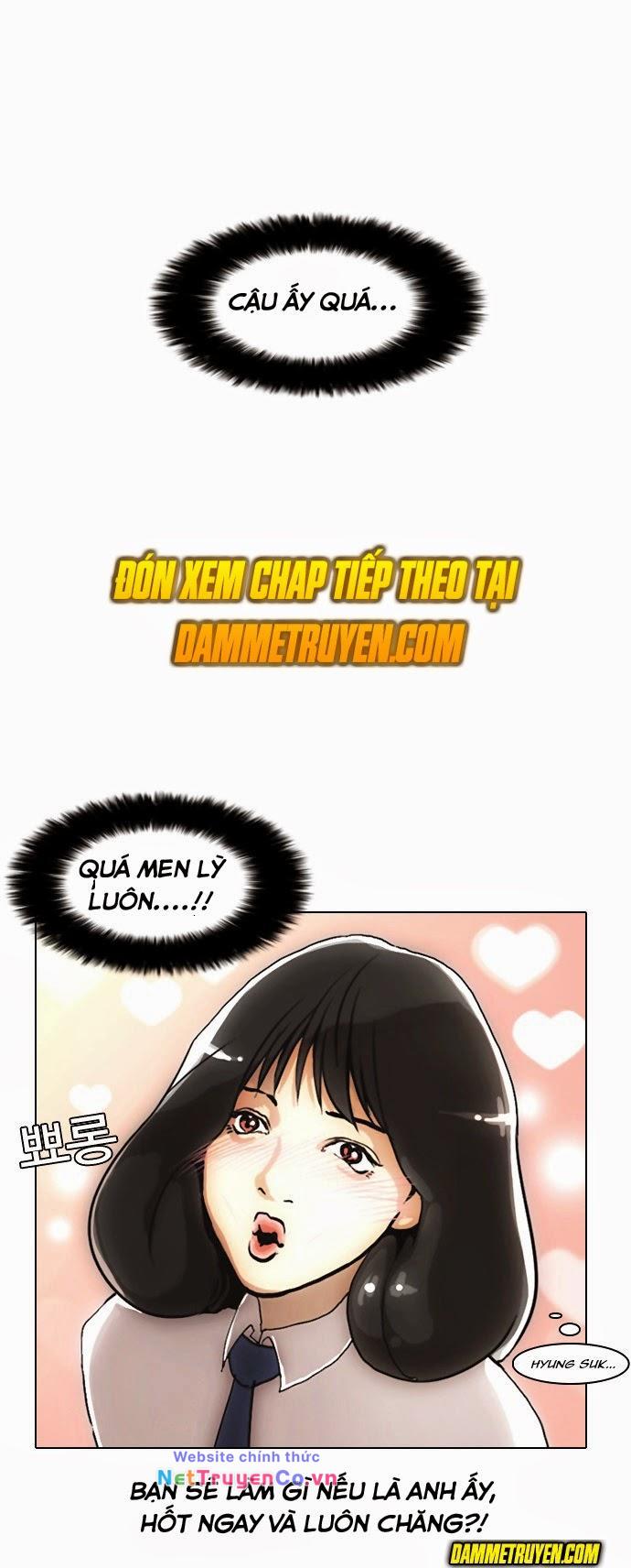 Hoán Đổi Diệu Kỳ Chap 4 - Next Chap 5