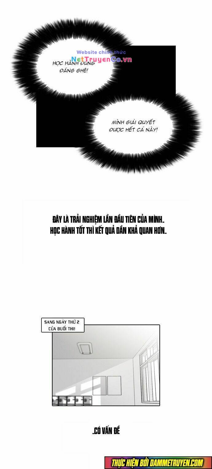 Hoán Đổi Diệu Kỳ Chap 40 - Next Chap 41