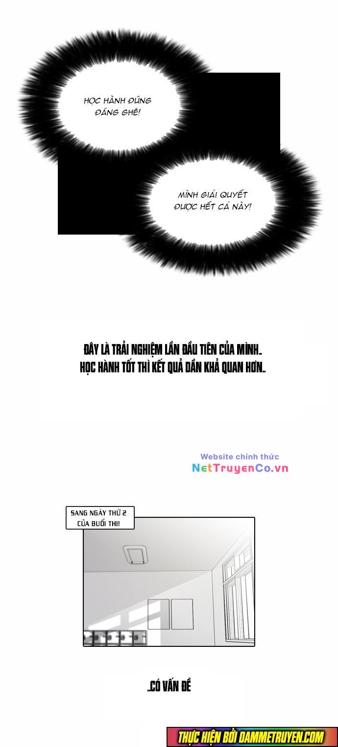 Hoán Đổi Diệu Kỳ Chap 40 - Next Chap 41