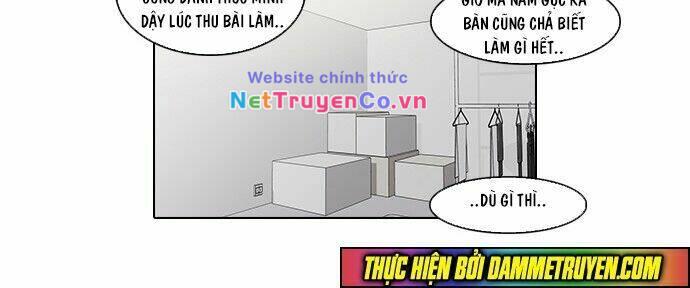 Hoán Đổi Diệu Kỳ Chap 40 - Next Chap 41