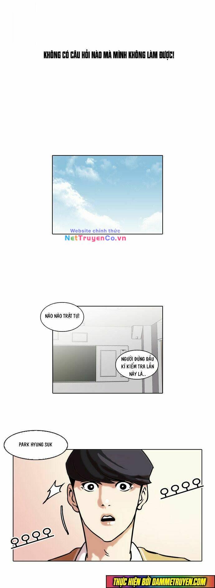 Hoán Đổi Diệu Kỳ Chap 40 - Next Chap 41