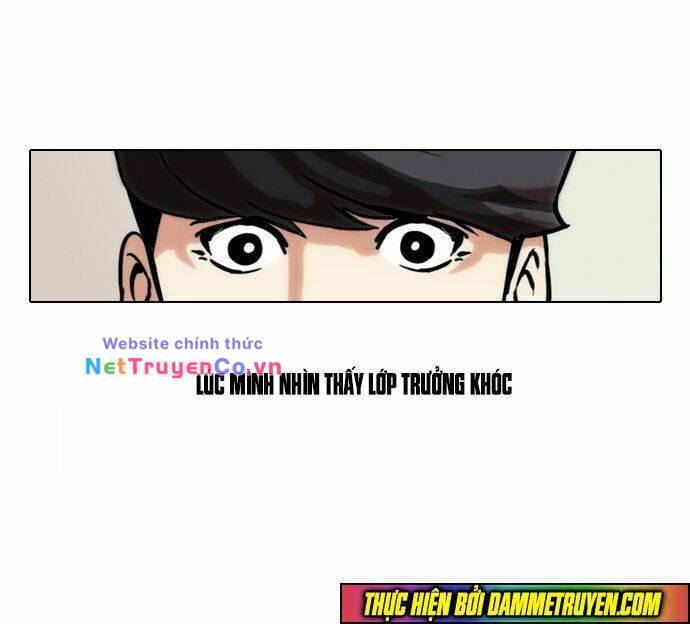 Hoán Đổi Diệu Kỳ Chap 40 - Next Chap 41