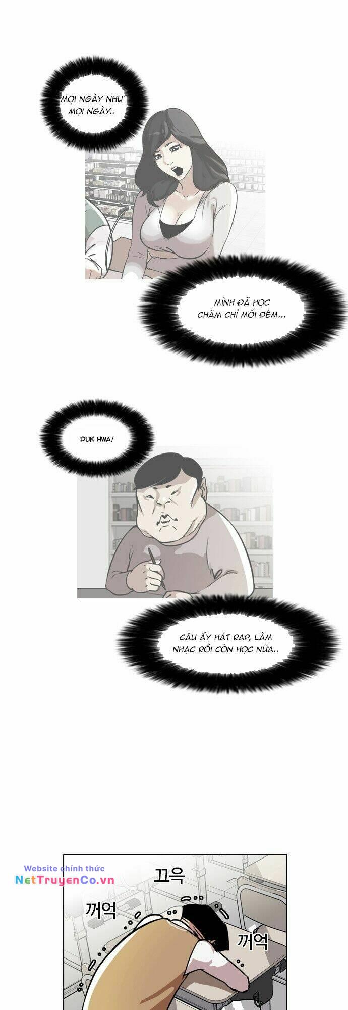 Hoán Đổi Diệu Kỳ Chap 40 - Next Chap 41