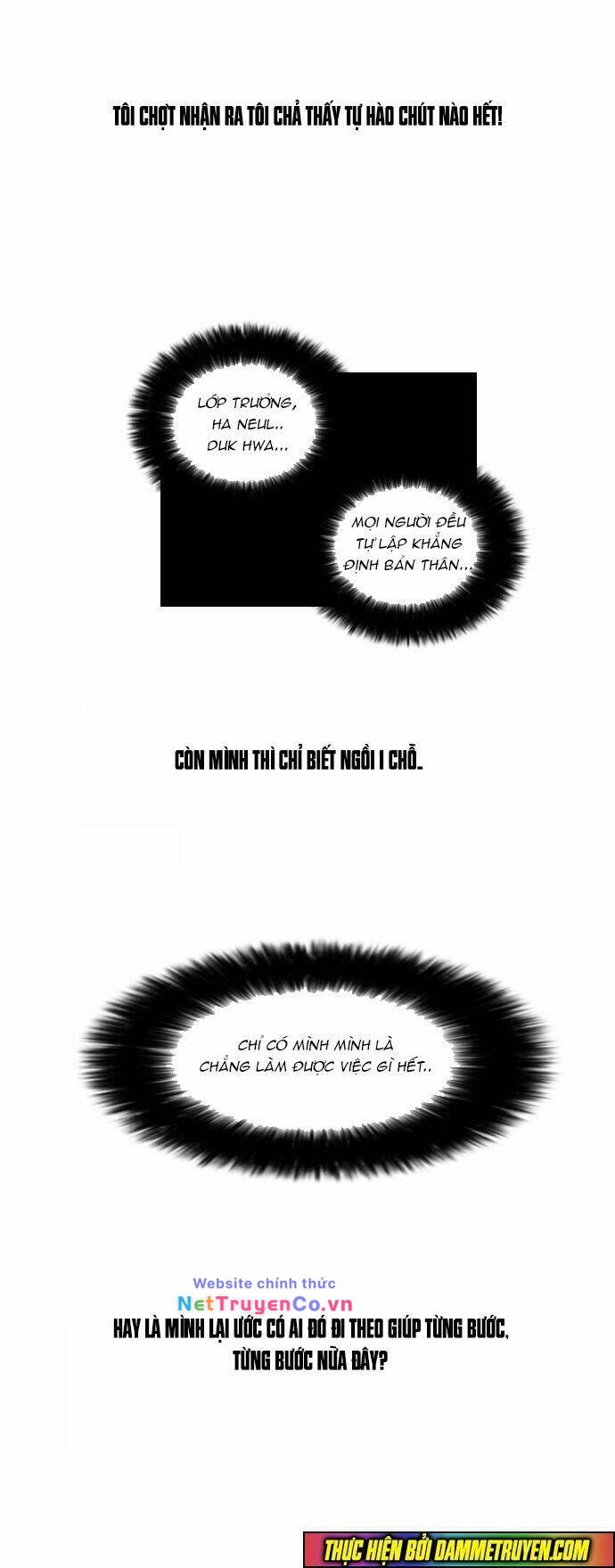 Hoán Đổi Diệu Kỳ Chap 40 - Next Chap 41