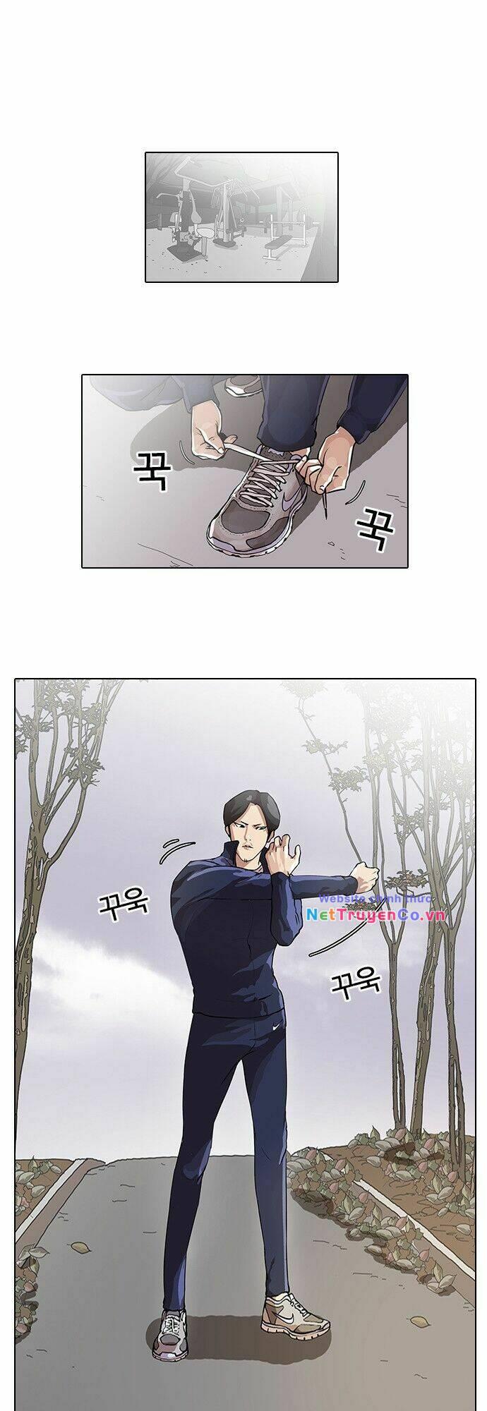 Hoán Đổi Diệu Kỳ Chap 40 - Next Chap 41