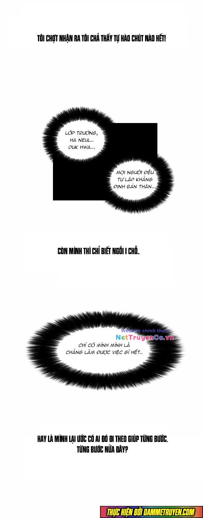 Hoán Đổi Diệu Kỳ Chap 40 - Next Chap 41