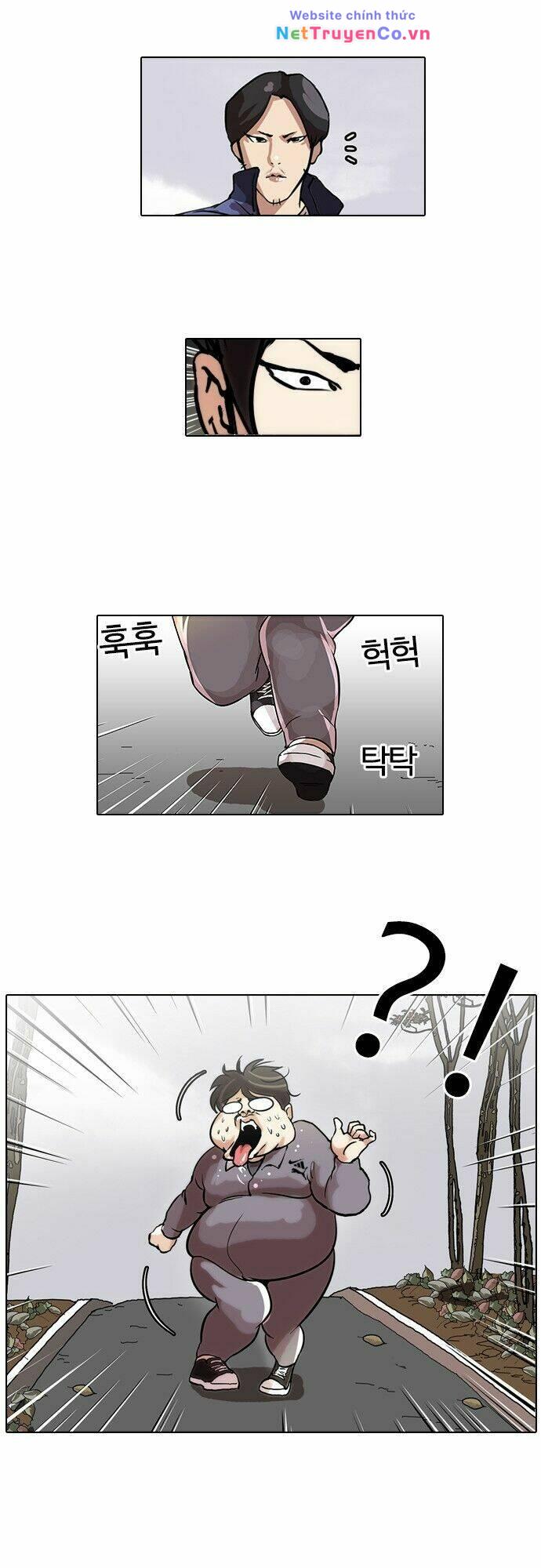 Hoán Đổi Diệu Kỳ Chap 40 - Next Chap 41