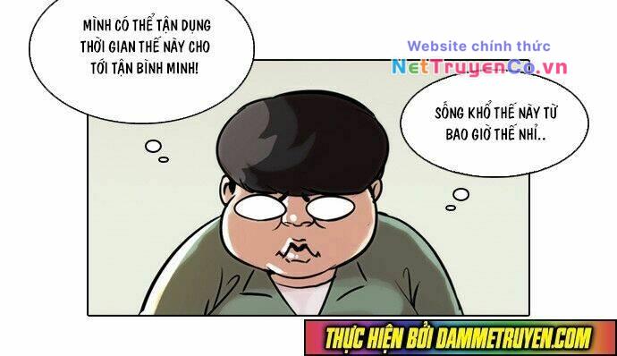 Hoán Đổi Diệu Kỳ Chap 40 - Next Chap 41