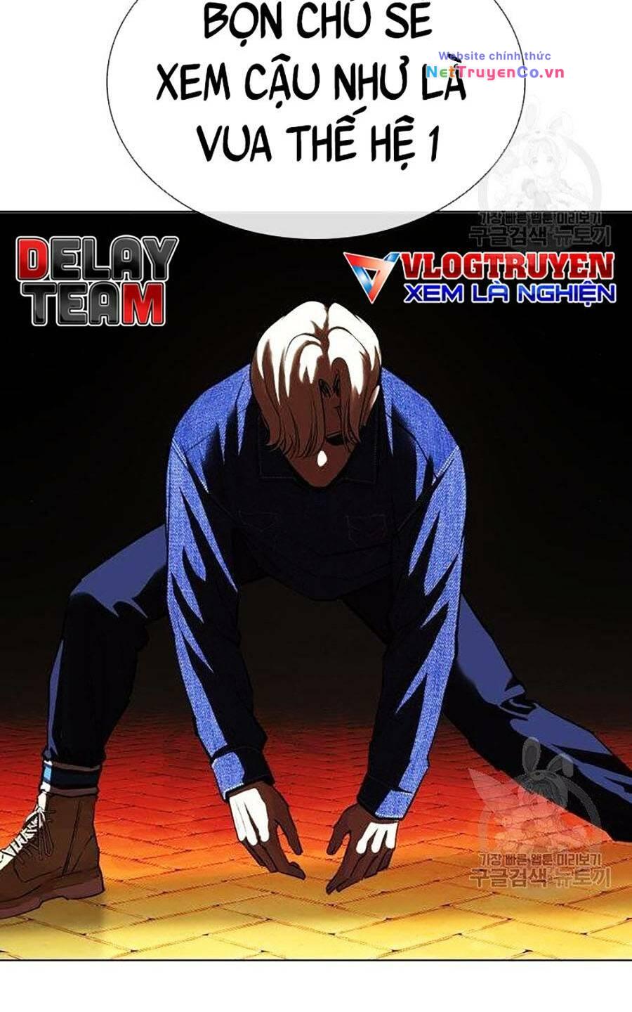 Hoán Đổi Diệu Kỳ Chap 400 - Next Chap 401