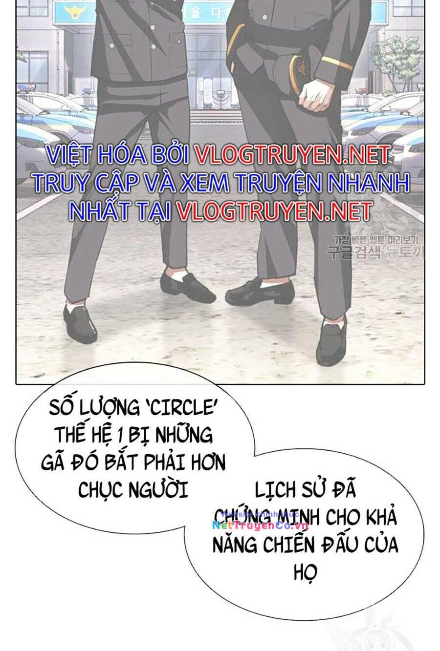 Hoán Đổi Diệu Kỳ Chap 400 - Next Chap 401