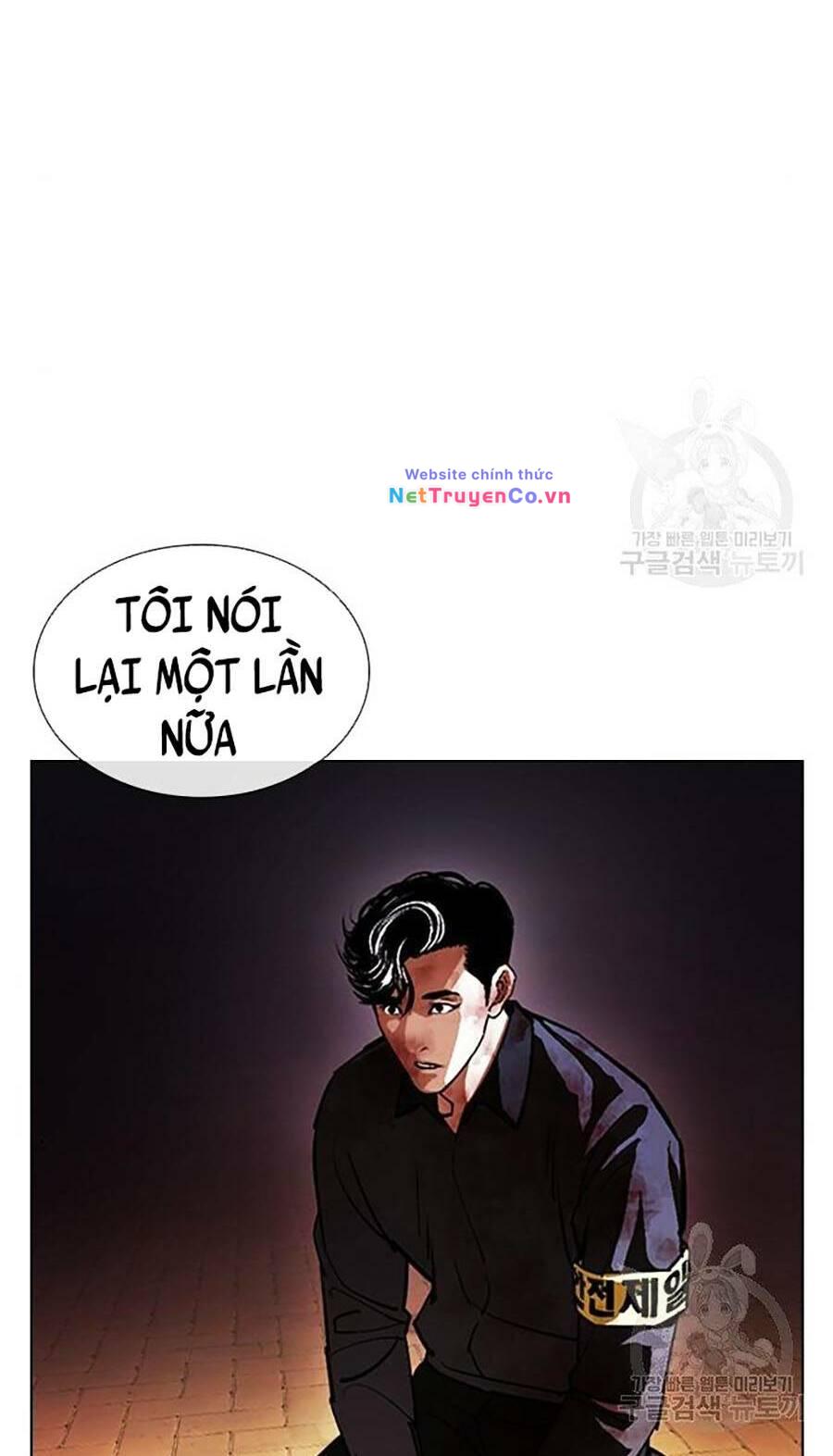Hoán Đổi Diệu Kỳ Chap 400 - Next Chap 401