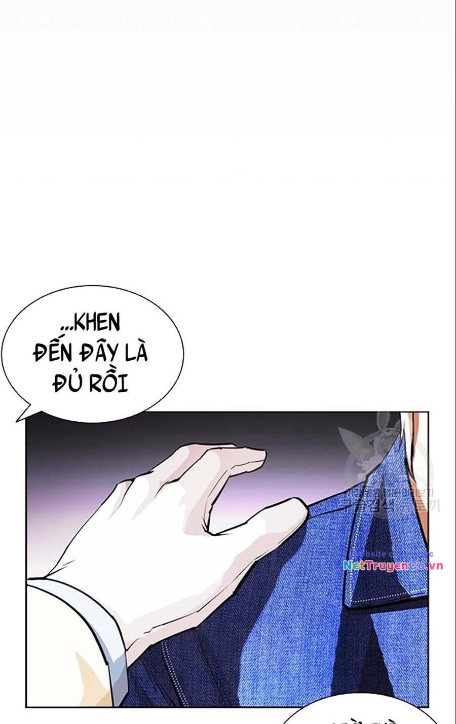 Hoán Đổi Diệu Kỳ Chap 402 - Next Chap 403