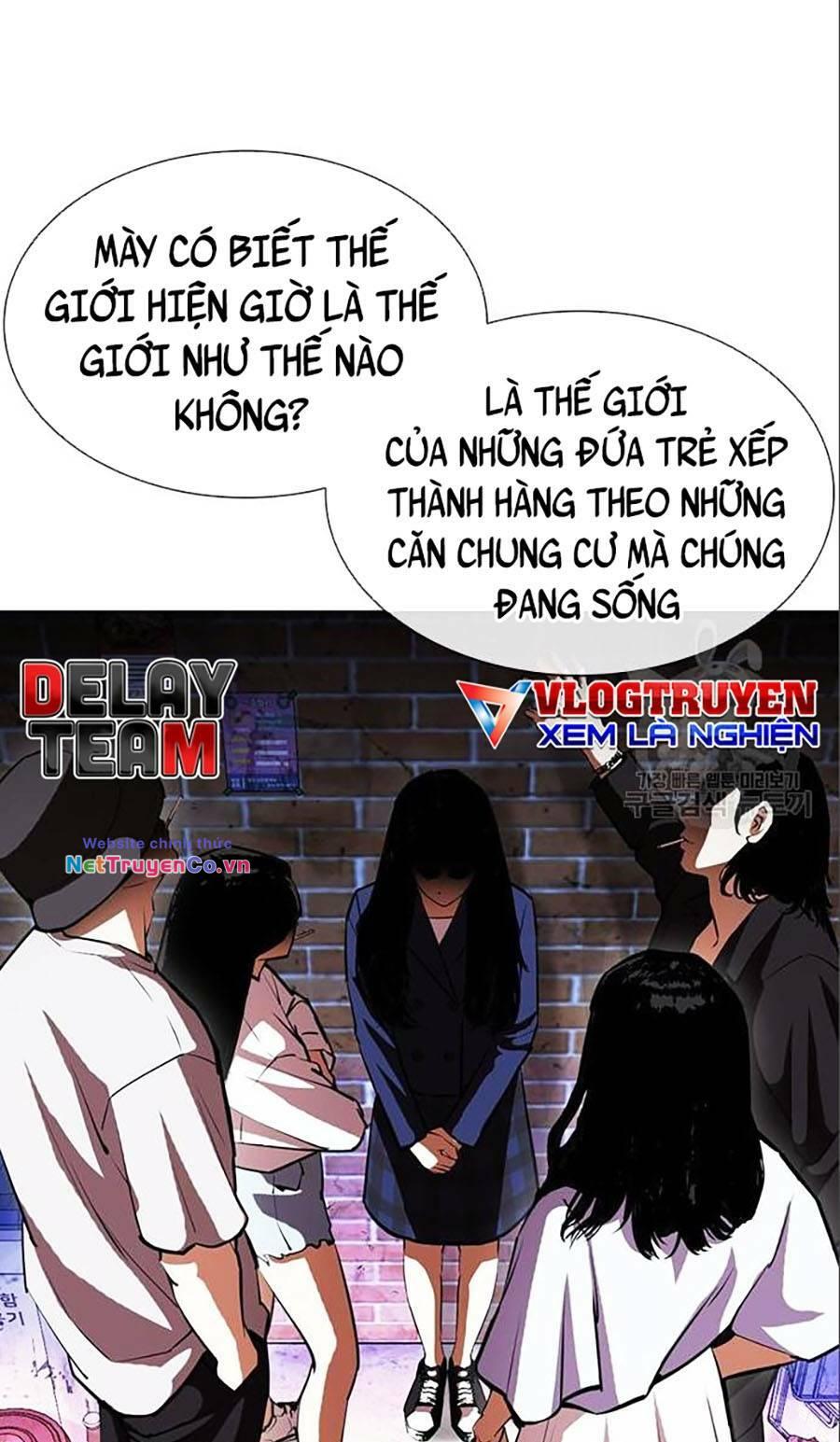Hoán Đổi Diệu Kỳ Chap 402 - Next Chap 403