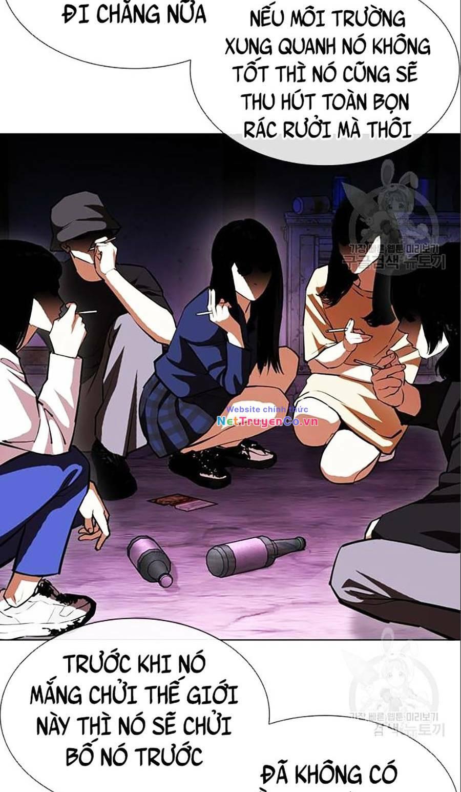 Hoán Đổi Diệu Kỳ Chap 402 - Next Chap 403