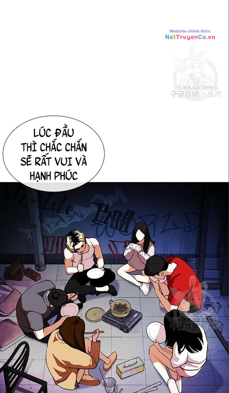 Hoán Đổi Diệu Kỳ Chap 402 - Next Chap 403