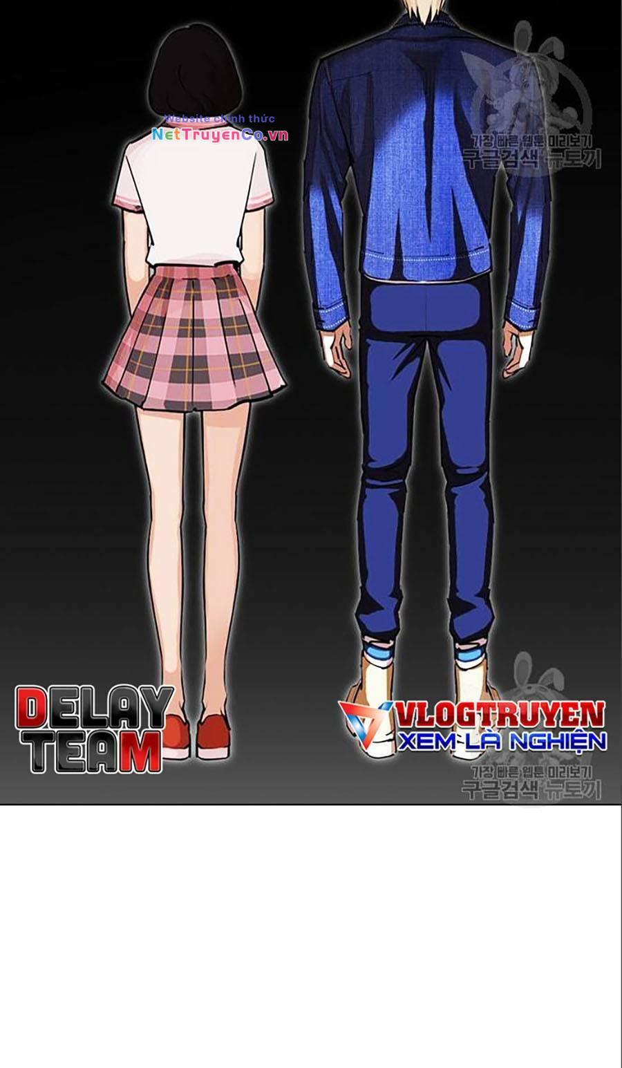 Hoán Đổi Diệu Kỳ Chap 402 - Next Chap 403