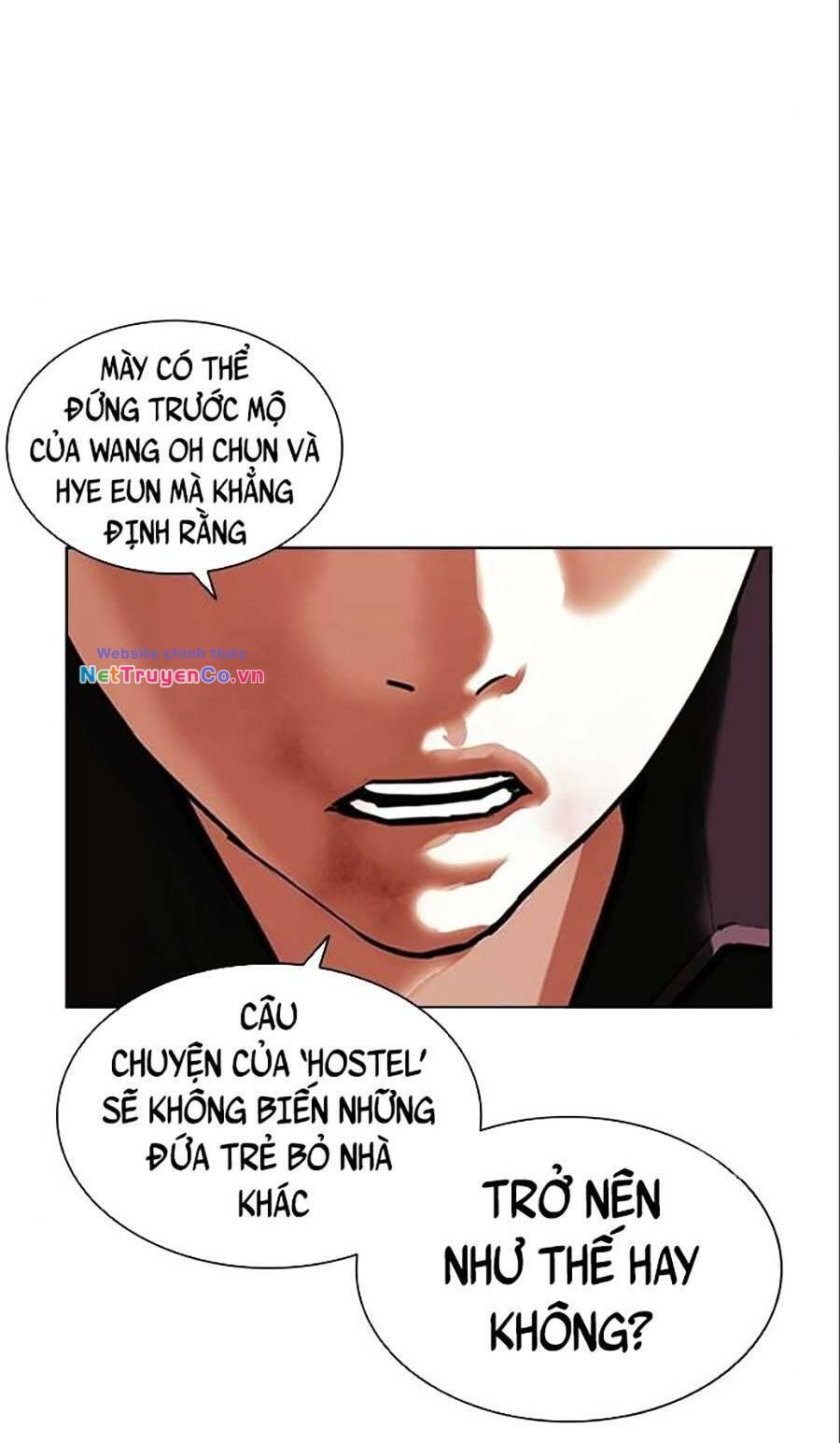 Hoán Đổi Diệu Kỳ Chap 402 - Next Chap 403