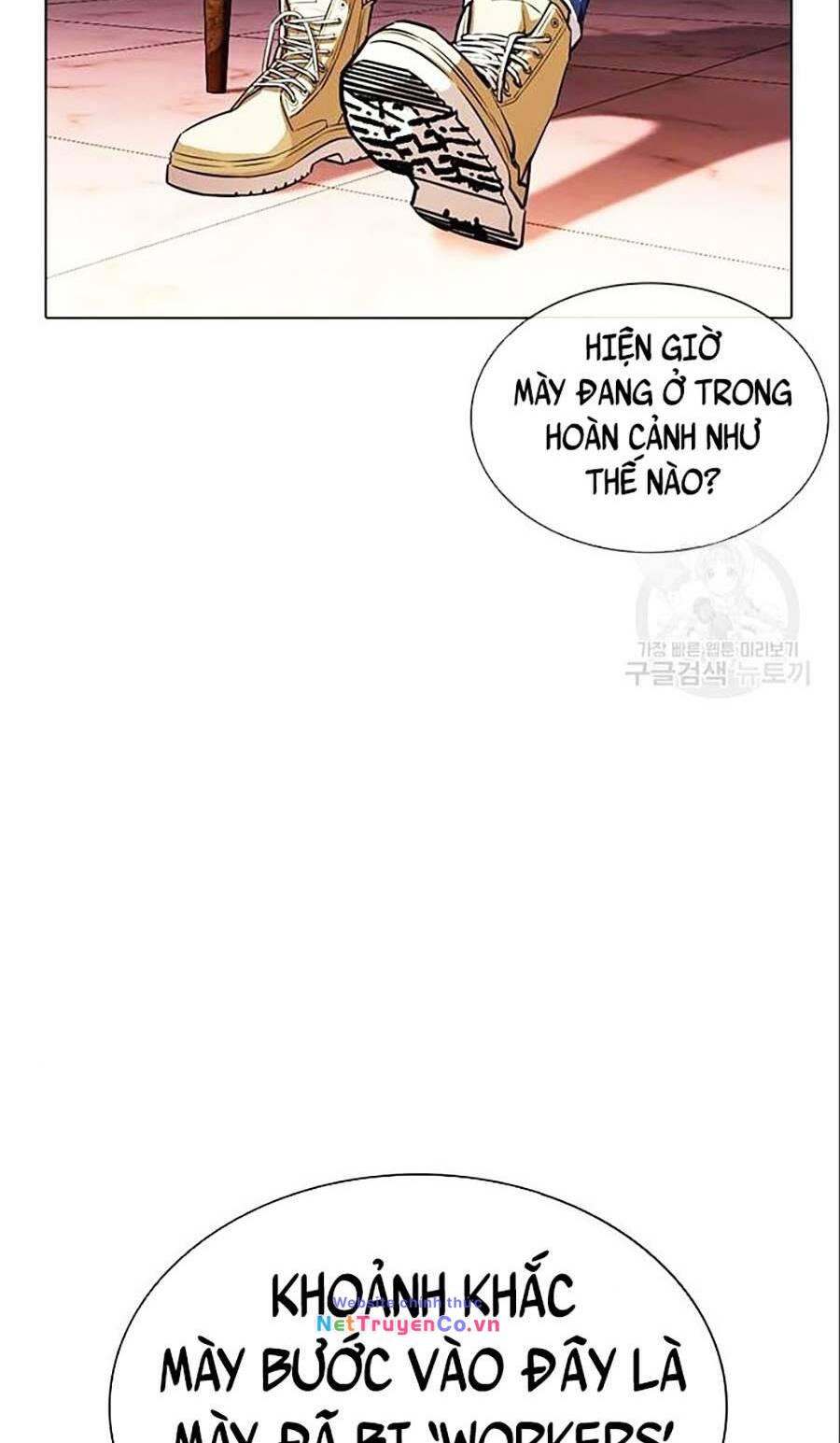 Hoán Đổi Diệu Kỳ Chap 402 - Next Chap 403