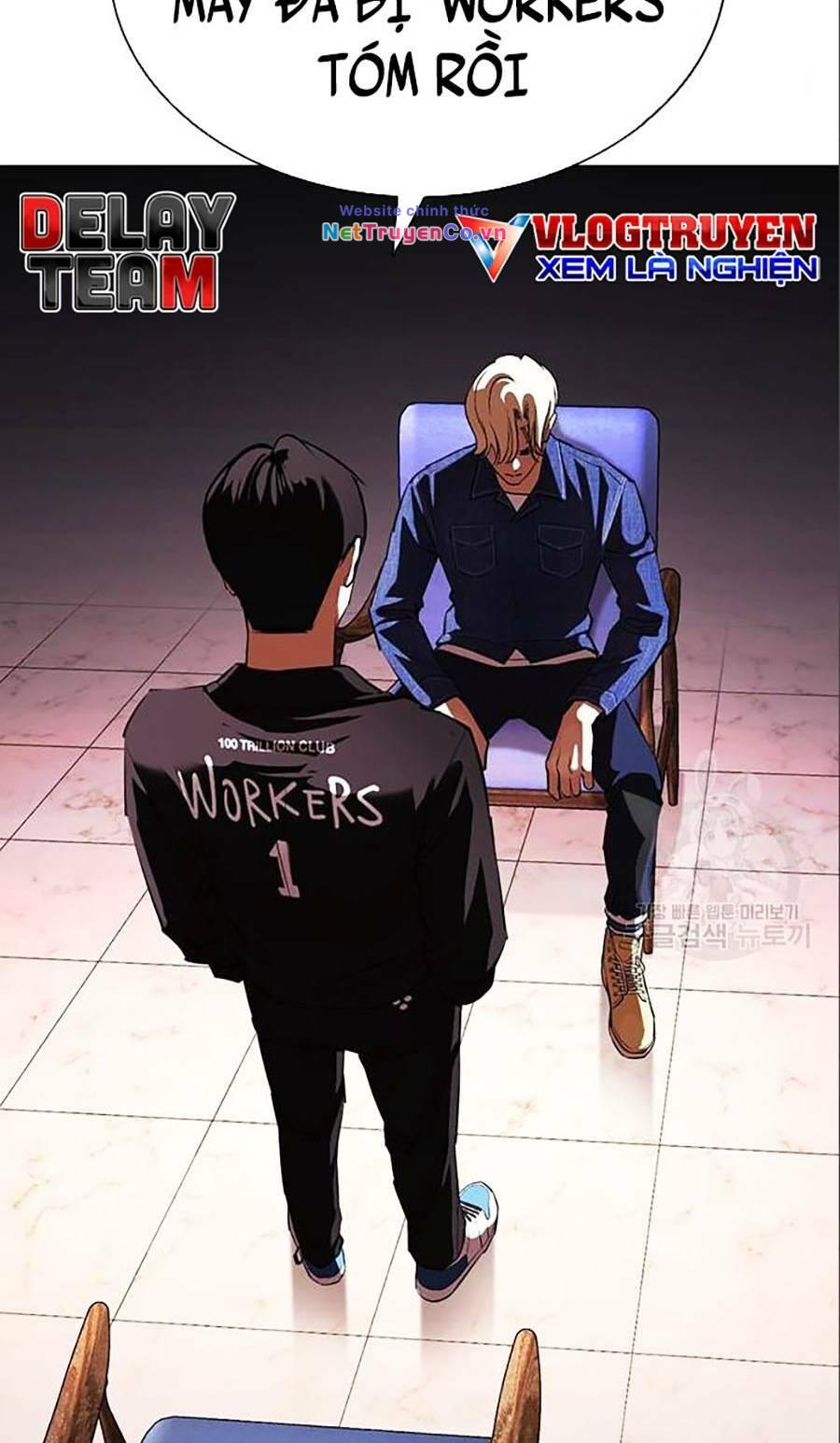 Hoán Đổi Diệu Kỳ Chap 402 - Next Chap 403