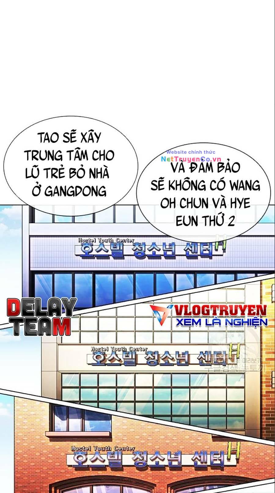 Hoán Đổi Diệu Kỳ Chap 402 - Next Chap 403
