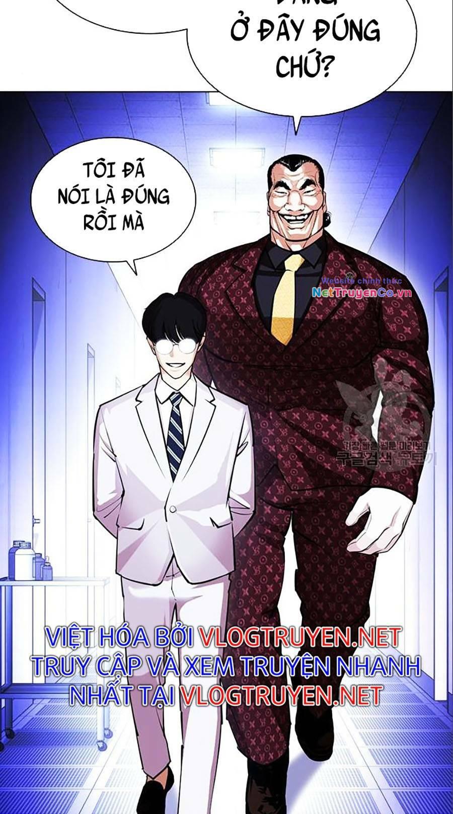 Hoán Đổi Diệu Kỳ Chap 402 - Next Chap 403