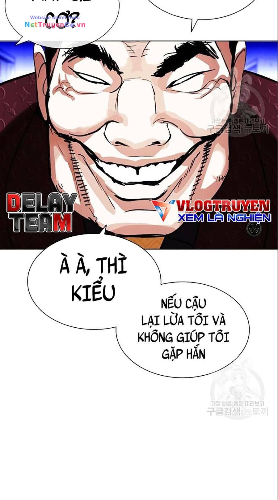 Hoán Đổi Diệu Kỳ Chap 402 - Next Chap 403