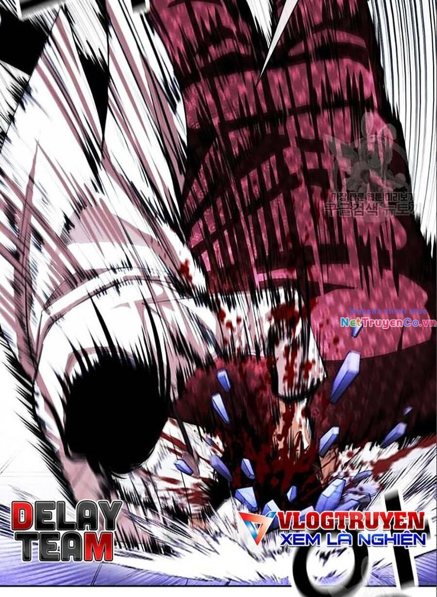 Hoán Đổi Diệu Kỳ Chap 402 - Next Chap 403