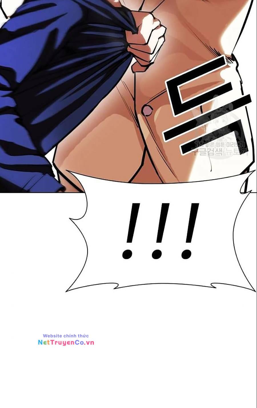 Hoán Đổi Diệu Kỳ Chap 402 - Next Chap 403