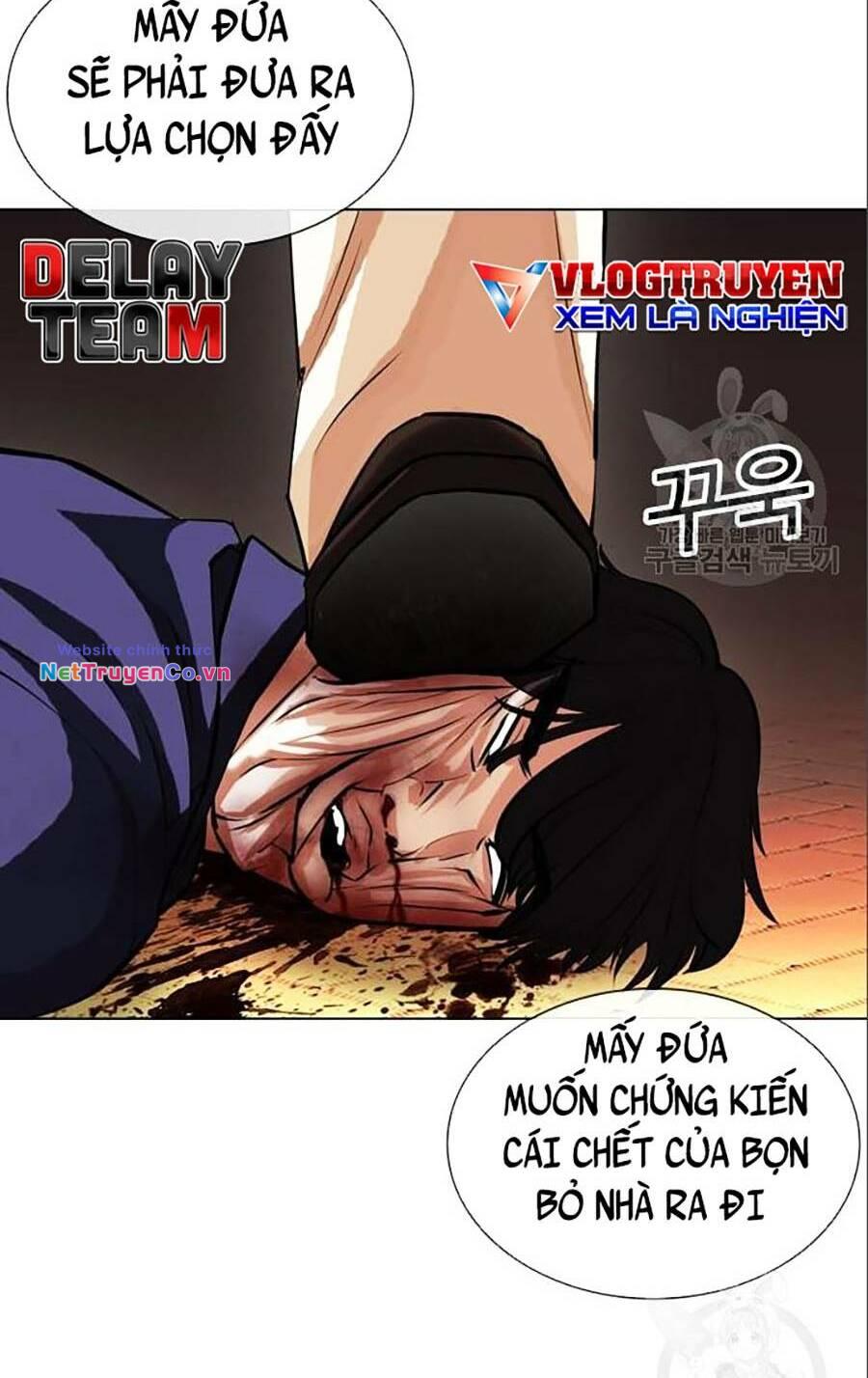 Hoán Đổi Diệu Kỳ Chap 402 - Next Chap 403