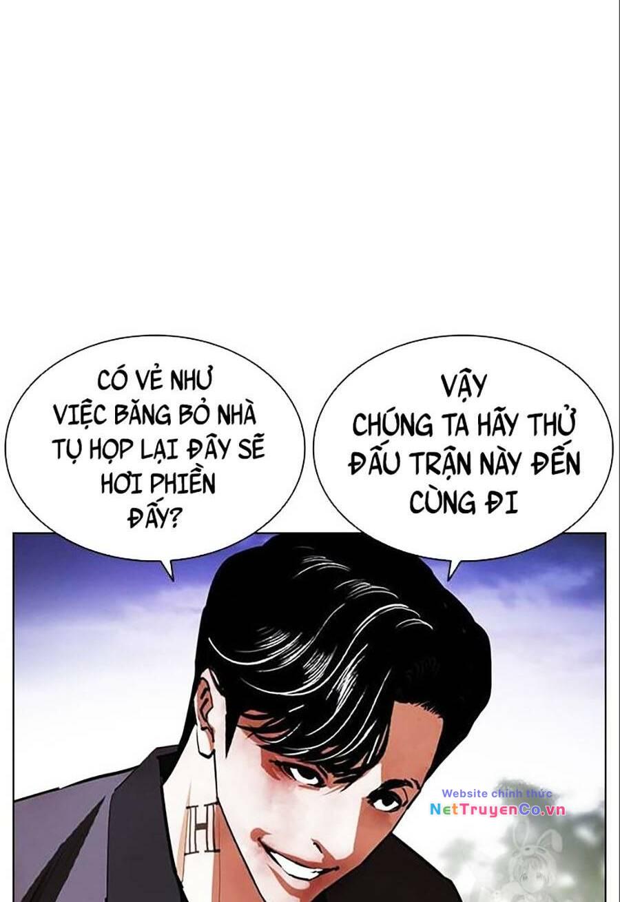 Hoán Đổi Diệu Kỳ Chap 402 - Next Chap 403