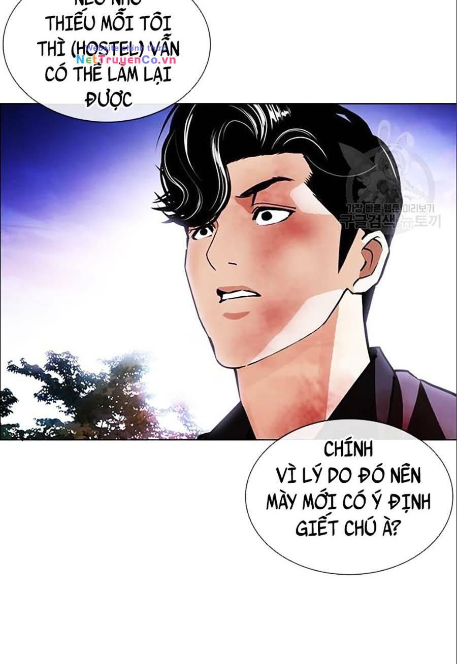 Hoán Đổi Diệu Kỳ Chap 402 - Next Chap 403