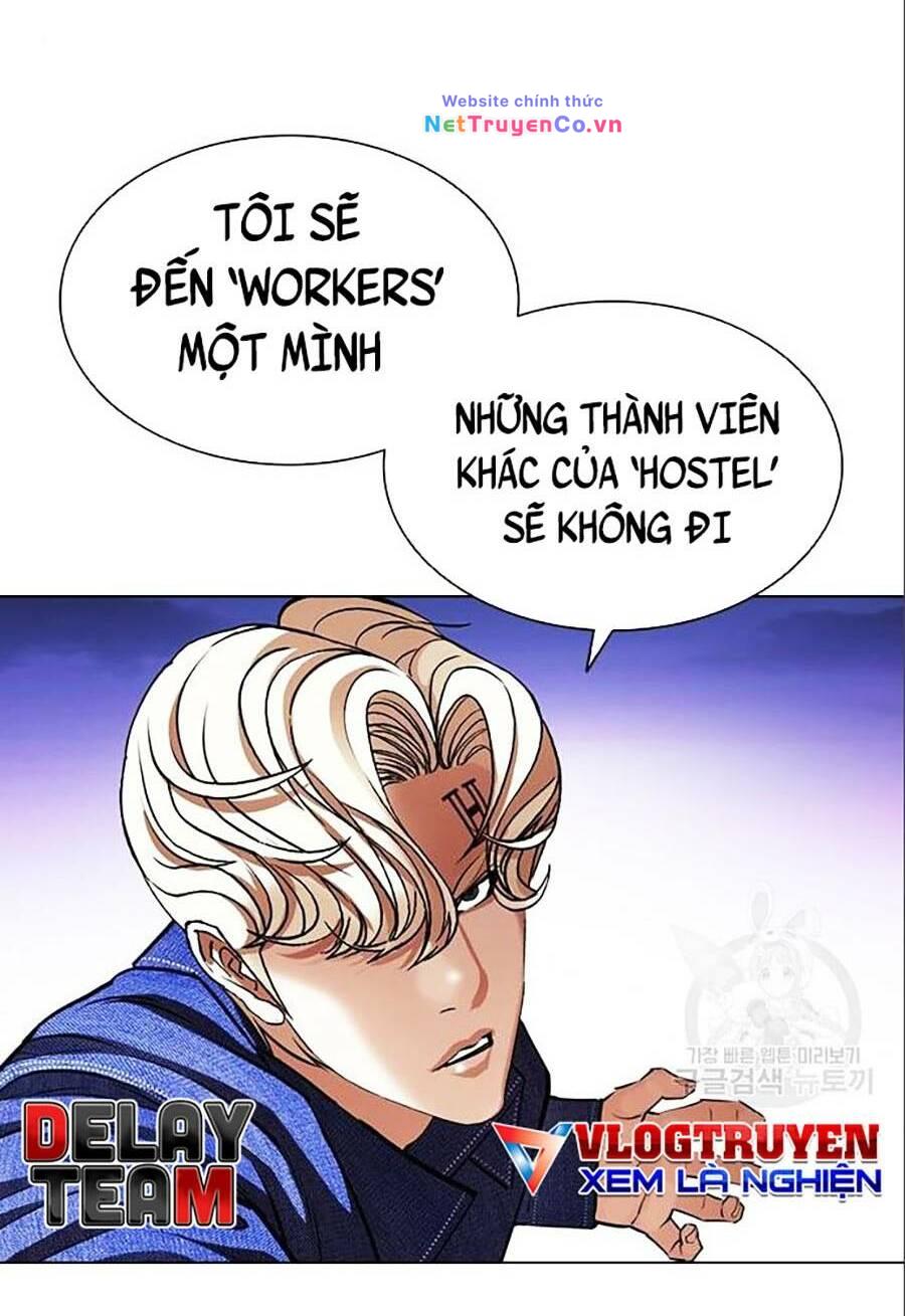 Hoán Đổi Diệu Kỳ Chap 402 - Next Chap 403