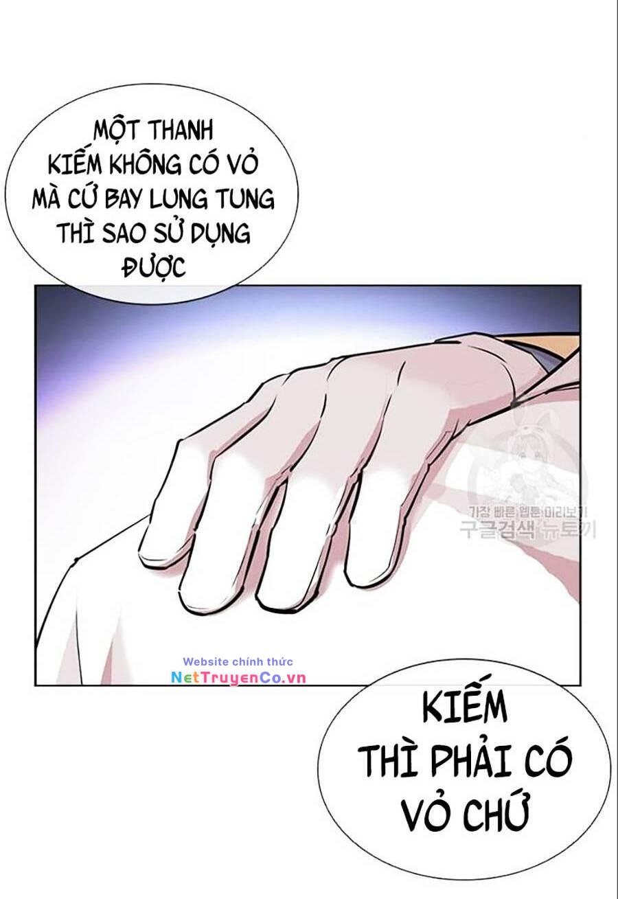 Hoán Đổi Diệu Kỳ Chap 402 - Next Chap 403