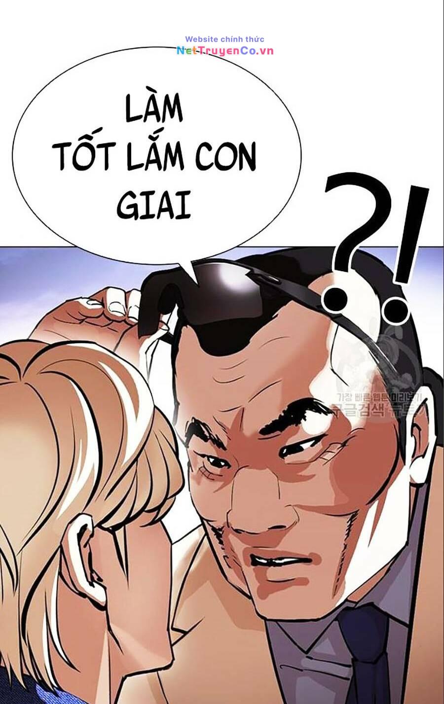 Hoán Đổi Diệu Kỳ Chap 402 - Next Chap 403