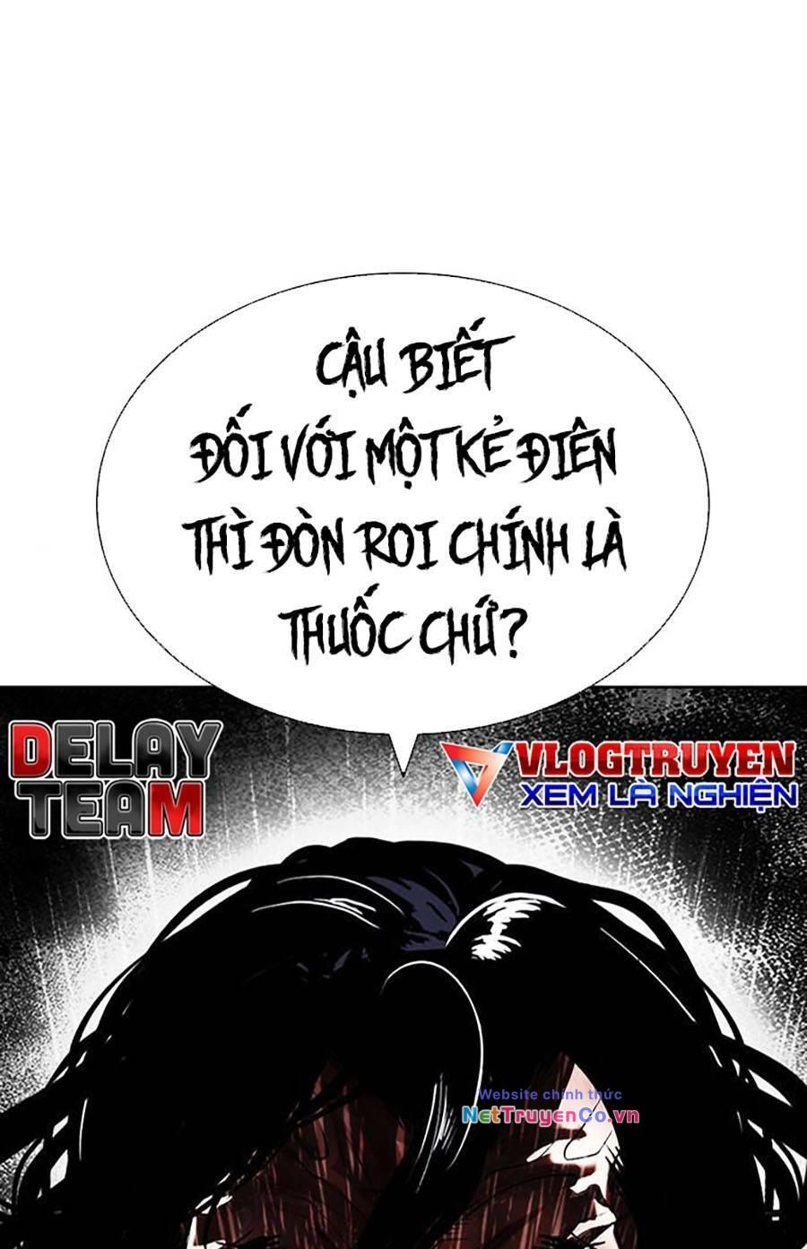 Hoán Đổi Diệu Kỳ Chap 403 - Next Chap 404