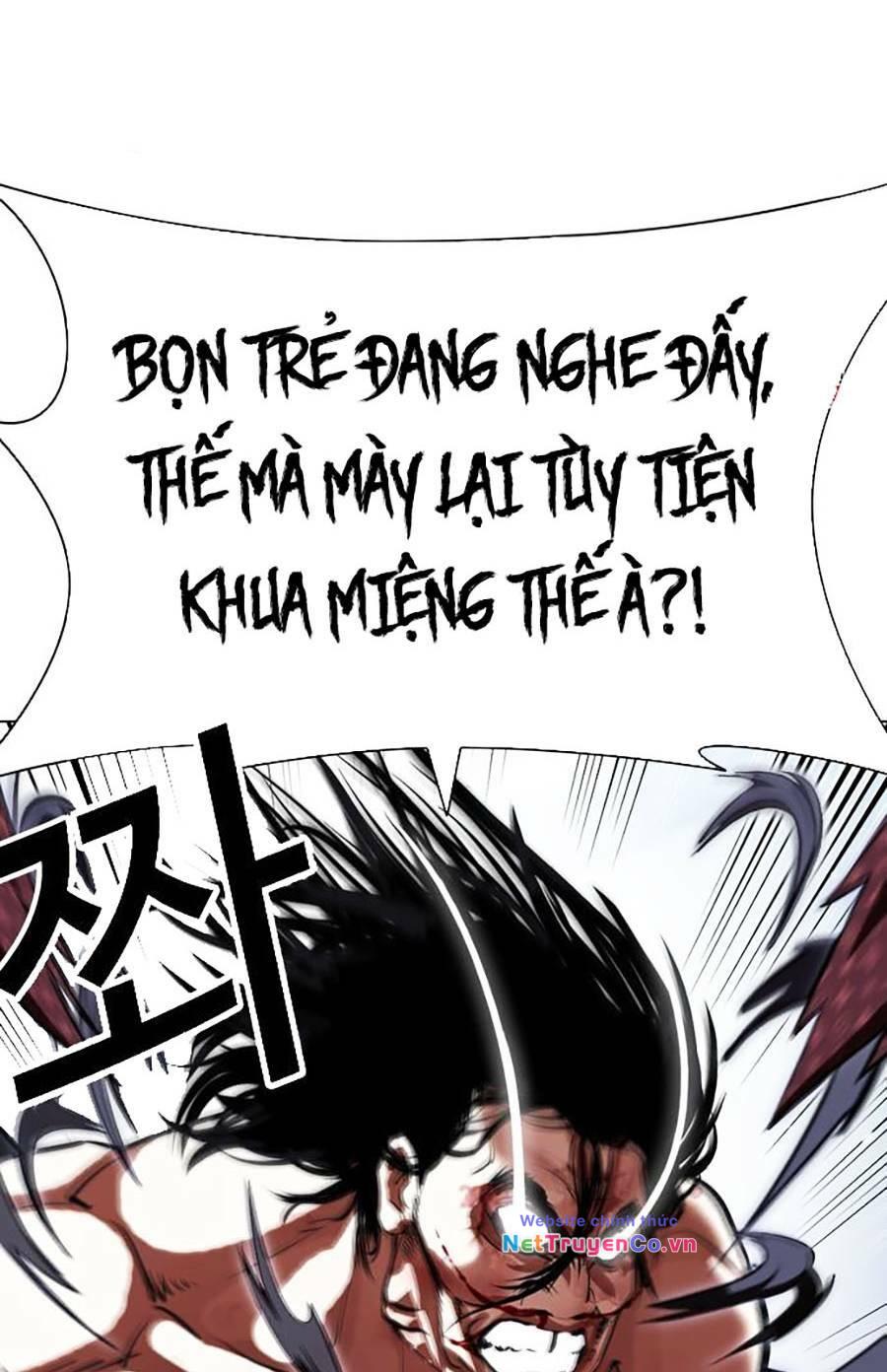 Hoán Đổi Diệu Kỳ Chap 403 - Next Chap 404