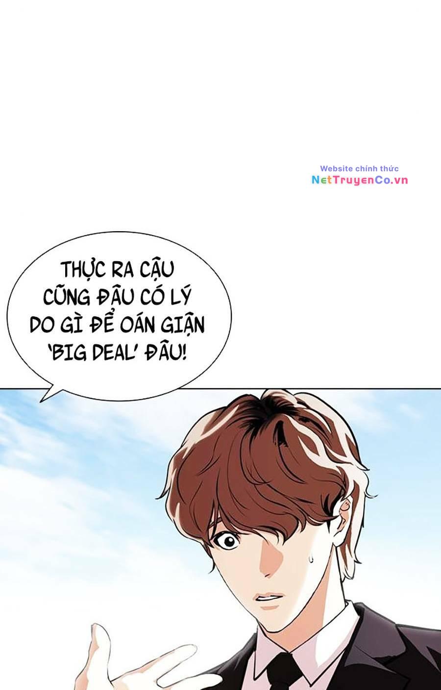 Hoán Đổi Diệu Kỳ Chap 403 - Next Chap 404