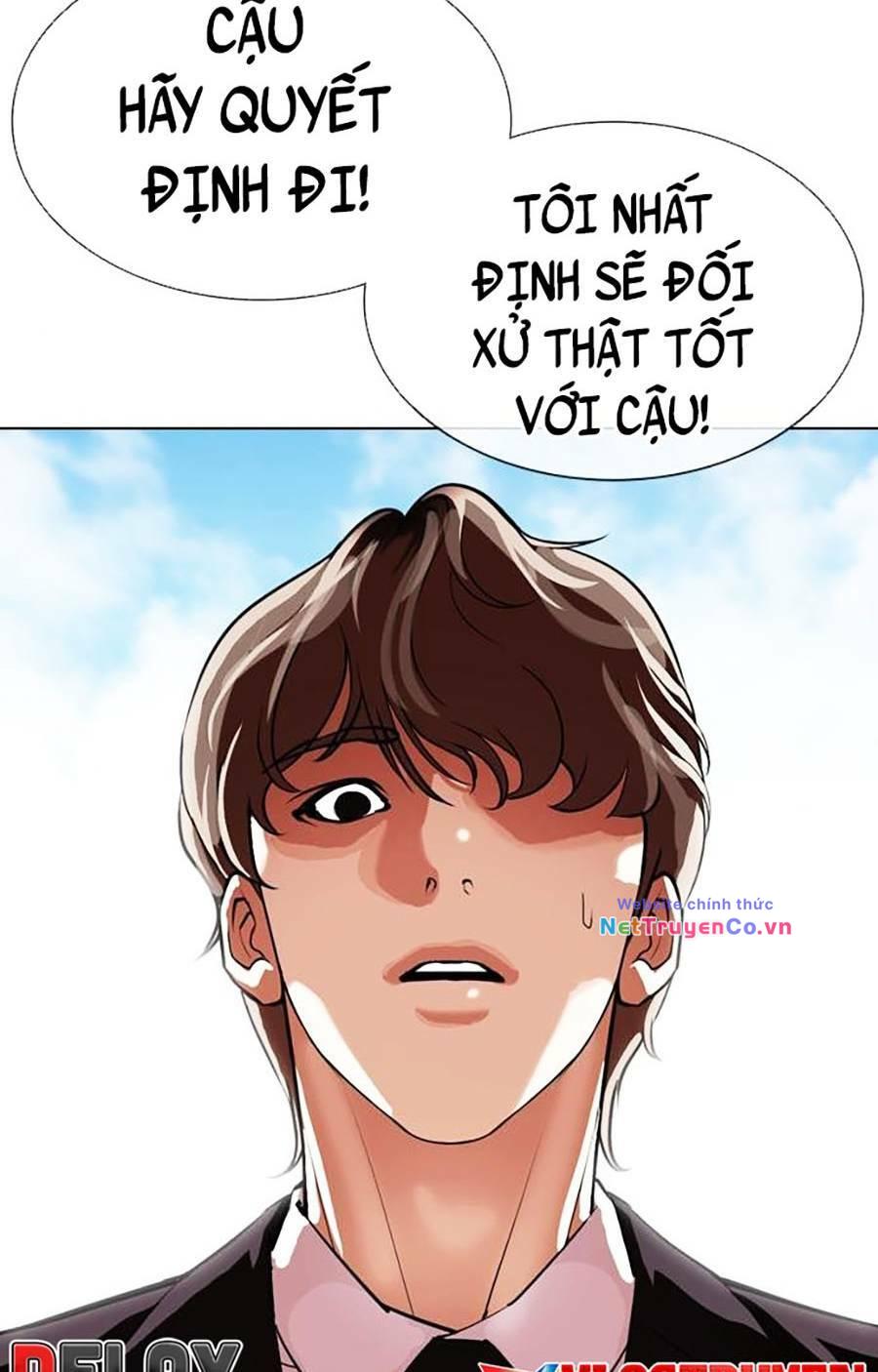 Hoán Đổi Diệu Kỳ Chap 403 - Next Chap 404