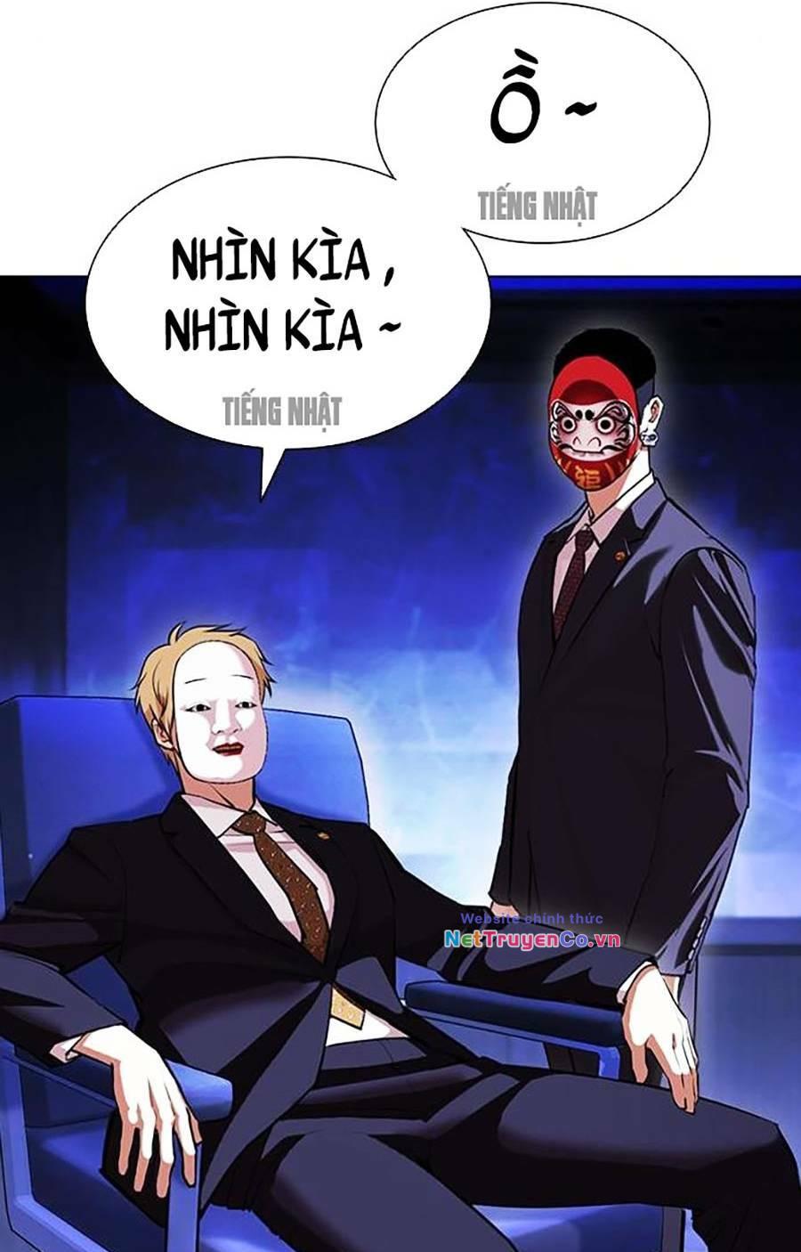 Hoán Đổi Diệu Kỳ Chap 403 - Next Chap 404