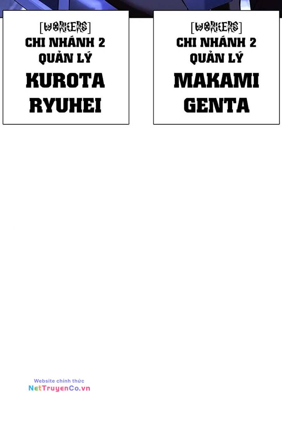 Hoán Đổi Diệu Kỳ Chap 403 - Next Chap 404