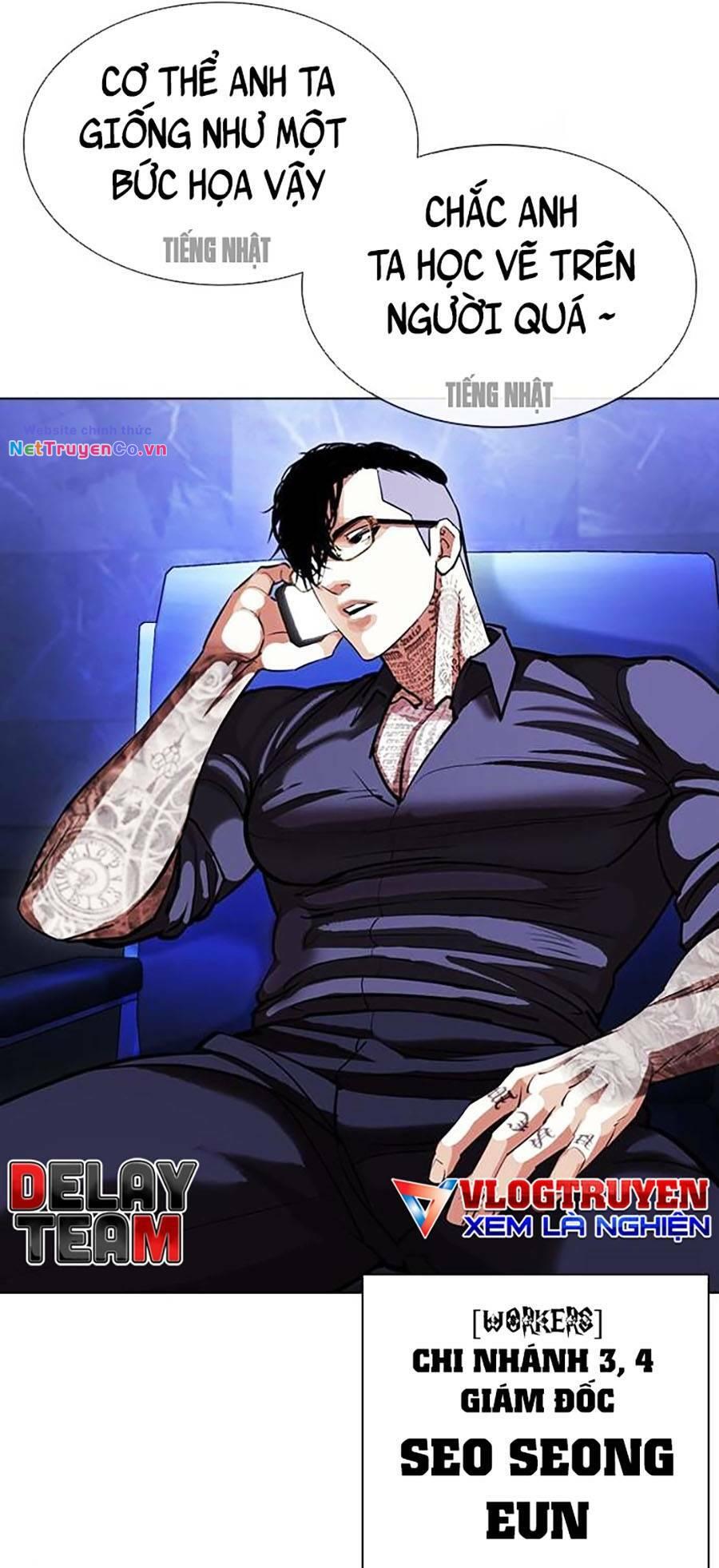 Hoán Đổi Diệu Kỳ Chap 403 - Next Chap 404