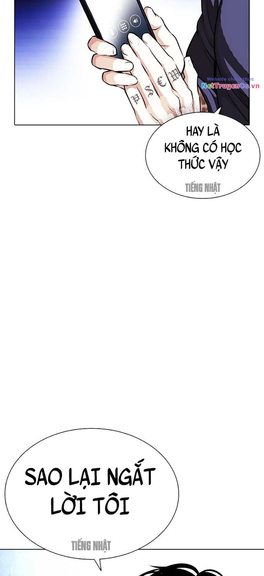 Hoán Đổi Diệu Kỳ Chap 403 - Next Chap 404