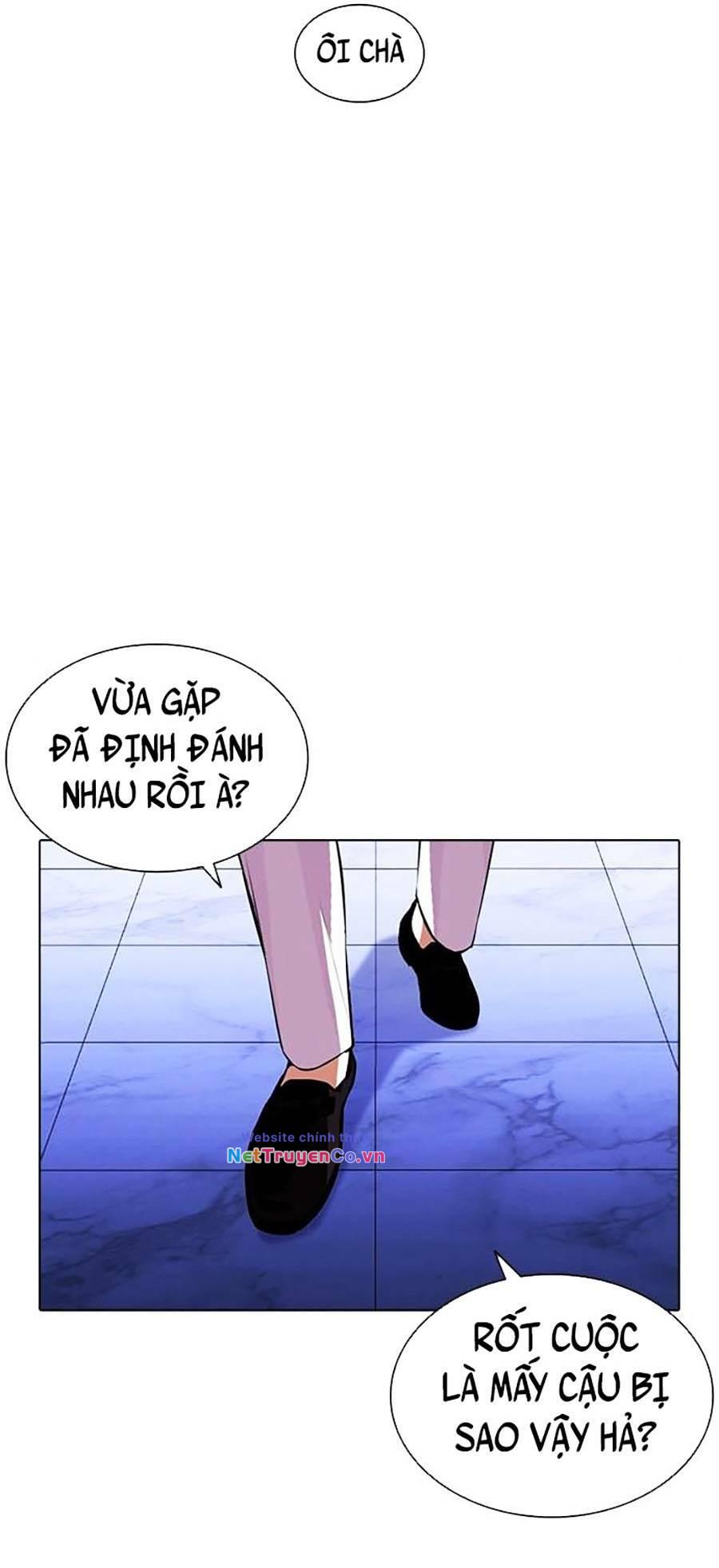 Hoán Đổi Diệu Kỳ Chap 403 - Next Chap 404