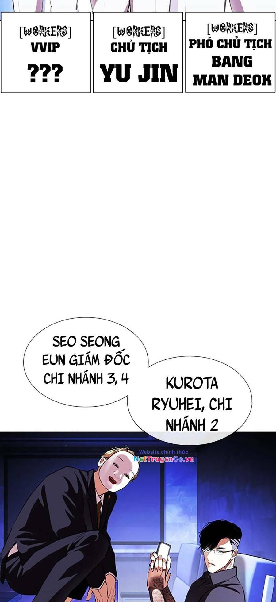 Hoán Đổi Diệu Kỳ Chap 403 - Next Chap 404