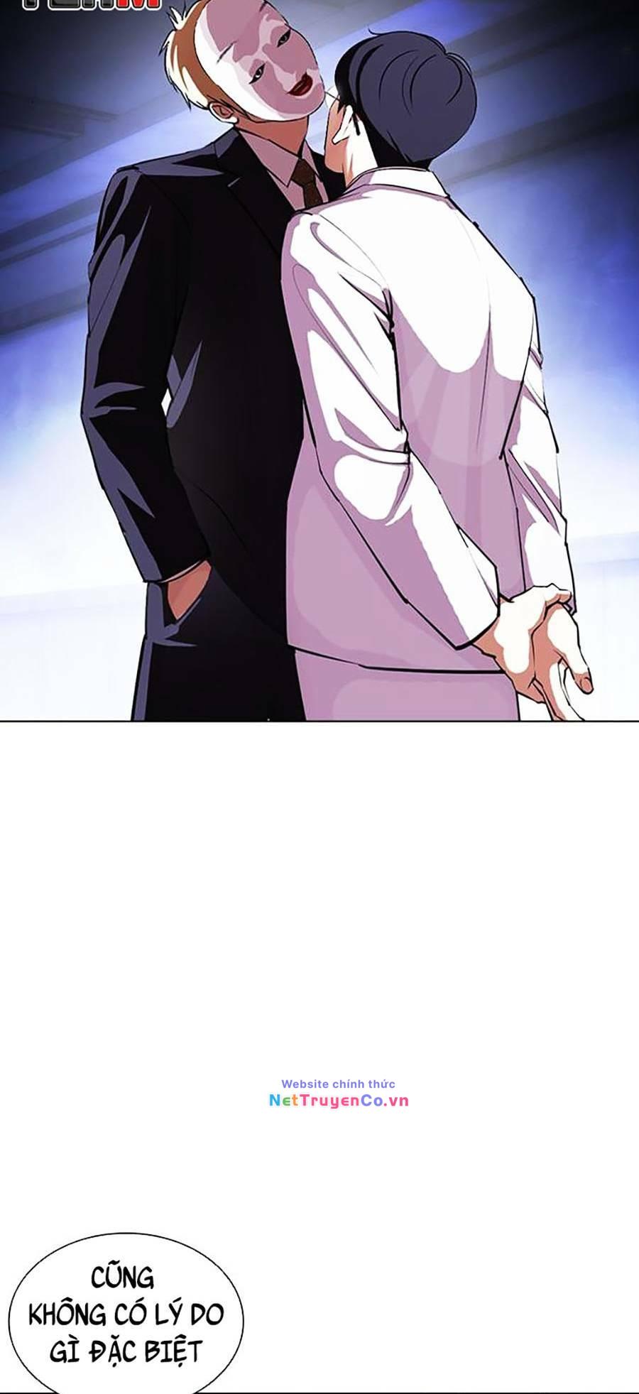 Hoán Đổi Diệu Kỳ Chap 403 - Next Chap 404